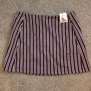 Urban outfitters mini skirt w/ pockets